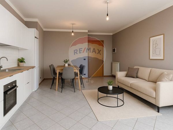 Appartamento Casazza, BG Vendita - Foto 2