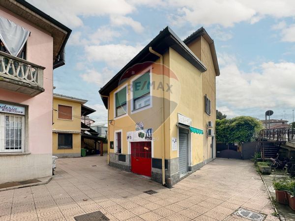 Casa Semindipendente Vimodrone, MI Vendita - Foto 4