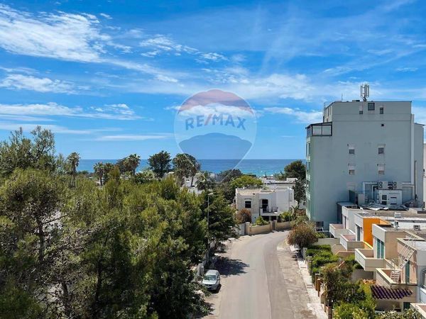 Appartamento Gallipoli, LE Vendita - Foto 2