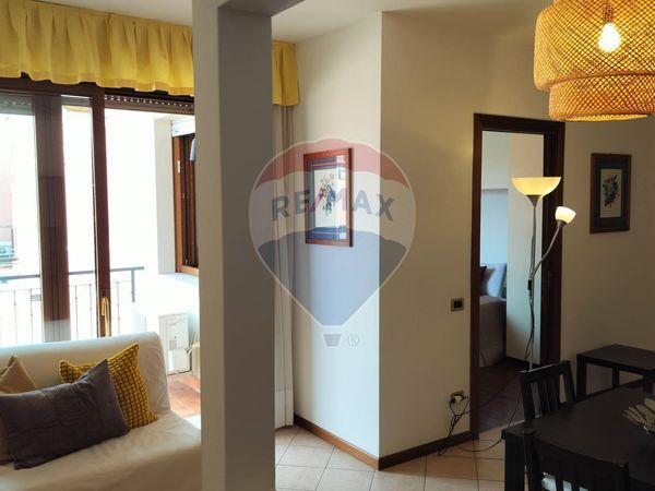 Appartamento Porta Cremona, Brescia, BS Affitto