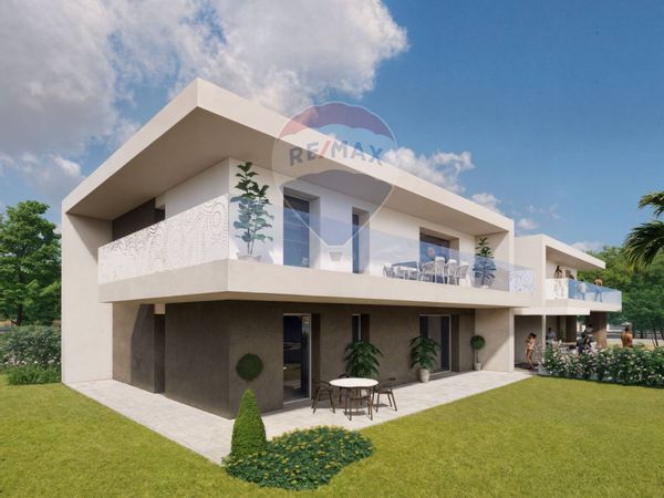 Appartamento Castelnuovo del Garda, VR Vendita