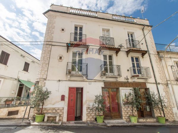 Appartamento Bussi sul Tirino, PE Vendita