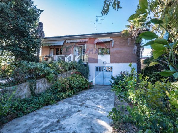 Villa singola Santa Maria Maddalena, Occhiobello, RO Vendita - Foto 3