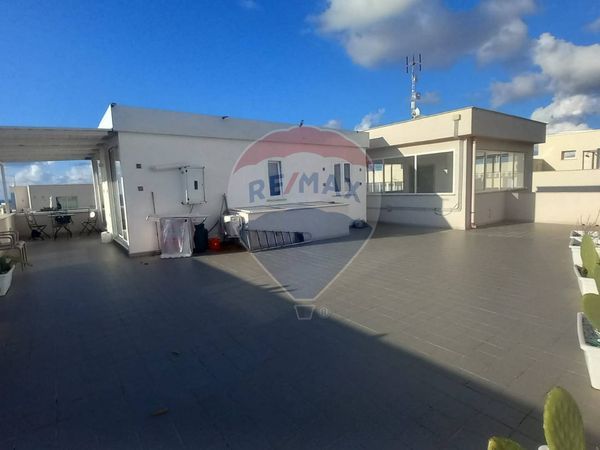 Attico/Mansarda Terrasini, PA Affitto - Foto 2