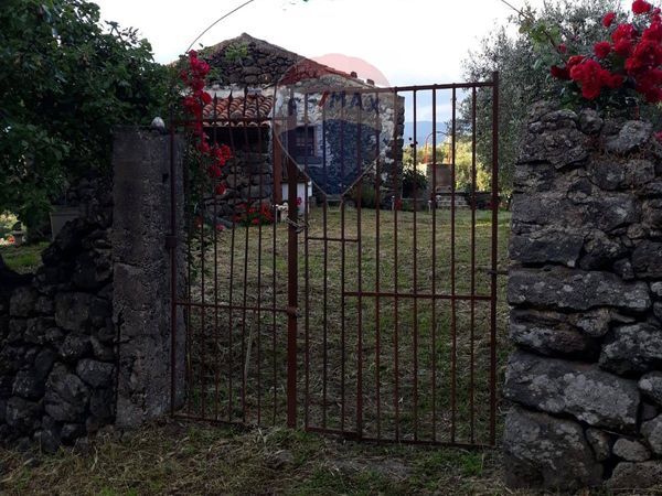 Casa Indipendente Castiglione di Sicilia, CT Vendita - Foto 2