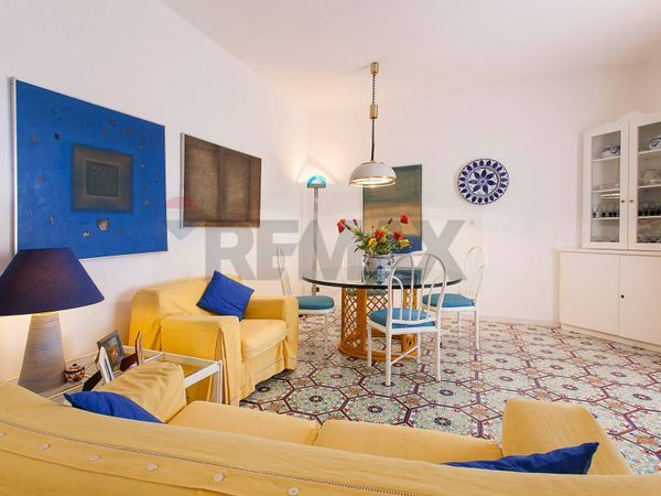 Villa singola Pirrera, Lipari, ME Vendita - Foto 3