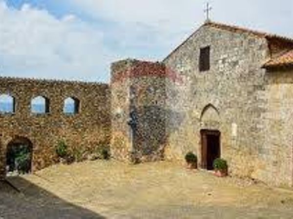 Casa Indipendente Poderi di Montemerano, Manciano, GR Vendita