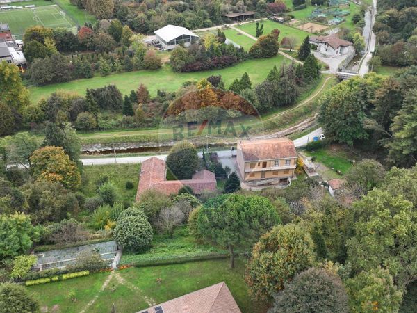 Cascina/Casale Mariano Comense, CO Vendita