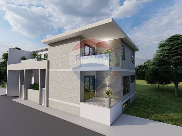 Villa singola Santa Venerina, CT Vendita - Foto 2