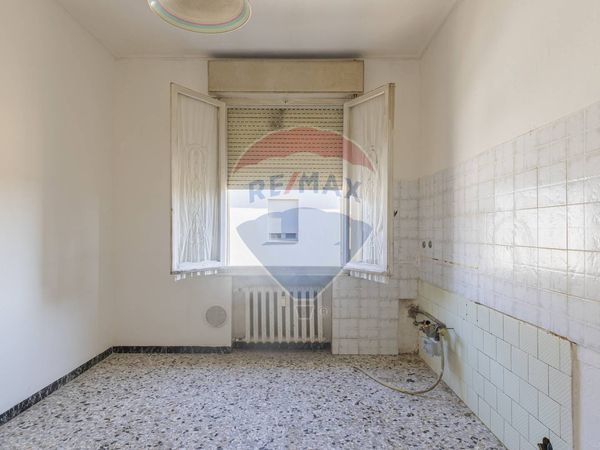 Appartamento San Faustino, Modena, MO Vendita - Foto 3