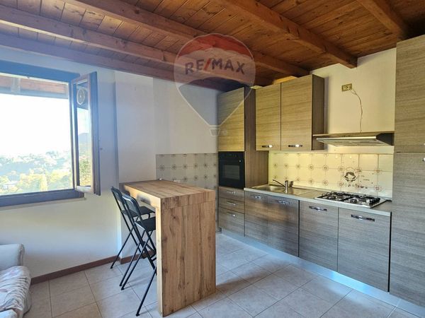 Appartamento Foresto Sparso, BG Vendita - Foto 4