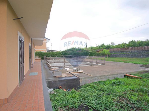 Villa singola Torre Archirafi, Riposto, CT Vendita - Foto 4