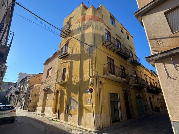 Appartamento Partinico, PA Vendita - Foto 2