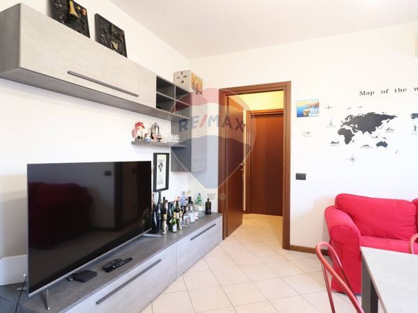 Appartamento Terno d'Isola, BG Vendita - Foto 3