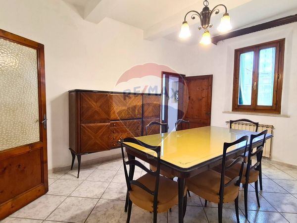 Casa Semindipendente Fucecchio, FI Vendita - Foto 4