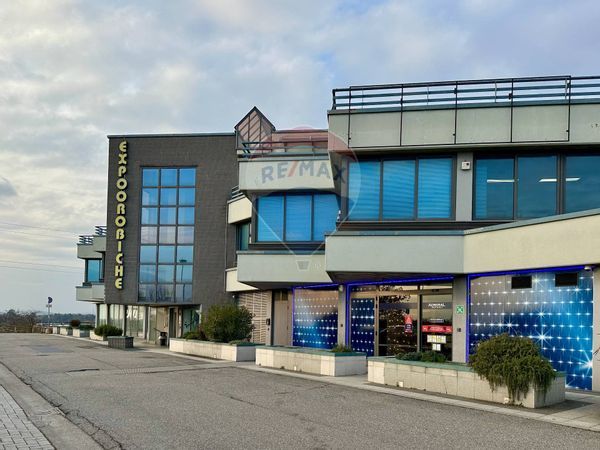 Ufficio Curno, BG Affitto