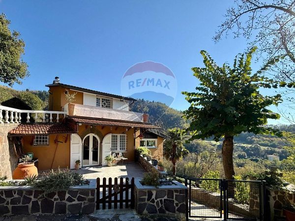 Villa singola Gallicano, LU Vendita - Foto 3