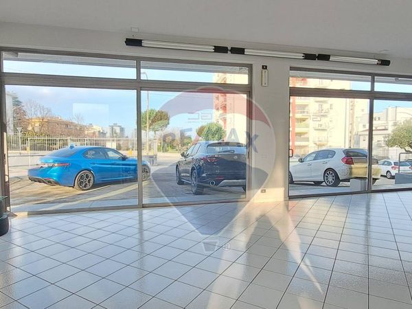 Locale Commerciale Lanciano, CH Affitto - Foto 3