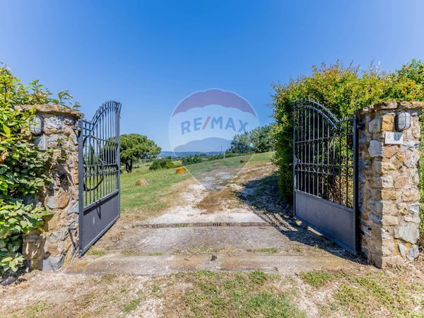 Cascina/Casale Manciano, GR Vendita - Foto 4