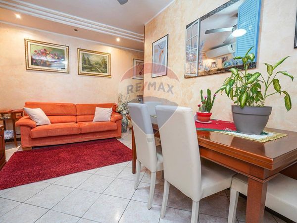 Appartamento Sotto il Monte Giovanni XXIII, BG Vendita - Foto 2