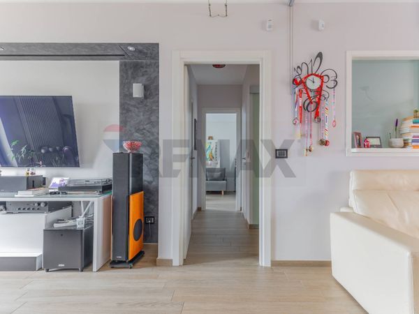 Appartamento Bisceglie, BT Vendita - Foto 3