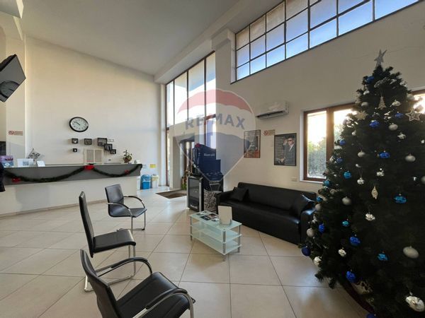 Ufficio Nocera Superiore, SA Affitto