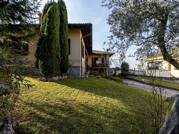 Villa singola Cassago Brianza, LC Vendita - Foto 3