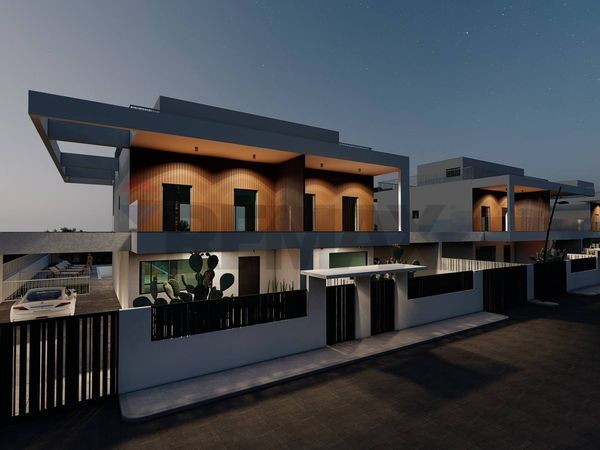 Villetta bifamiliare Poggiofranco, Bari, BA Vendita - Foto 3