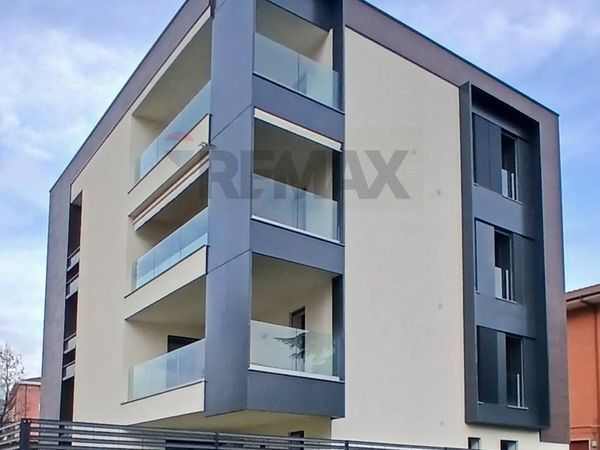 Appartamento Brescia nord, Brescia, BS Vendita - Foto 2