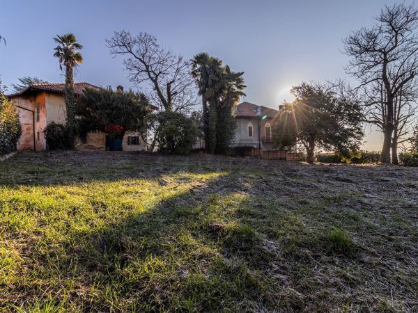 Porzione di villa Capovilla, Lessona, BI Vendita - Foto 3