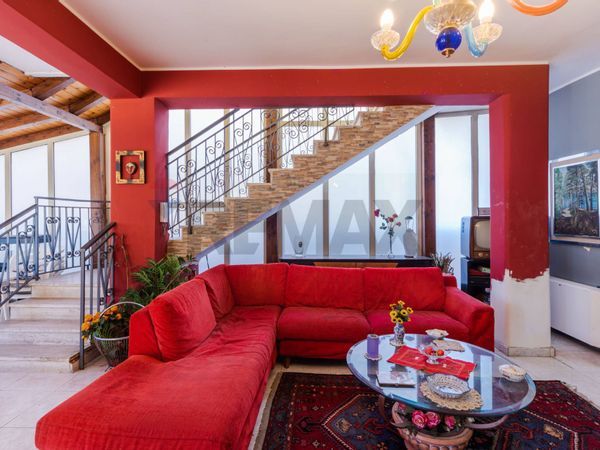 Villa singola San Giovanni la Punta, CT Vendita - Foto 4