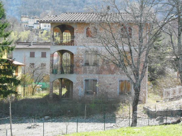Villa o villino Badi, Castel di Casio, BO Vendita - Foto 2