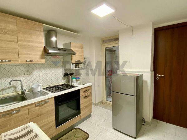 Appartamento Oreto, Perez, Montegrappa, Guadagna, Palermo, PA Affitto - Foto 2