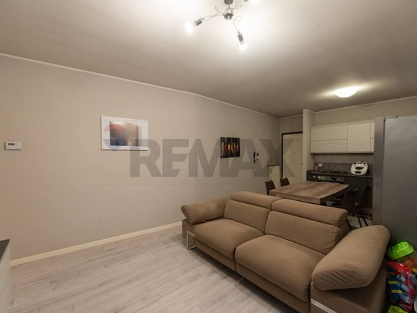 Appartamento Caravaggio, BG Vendita - Foto 3