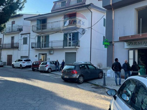 Appartamento Acri, CS Vendita - Foto 2