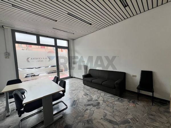 Negozio Zona Stadio, Cesena, FC Affitto - Foto 3