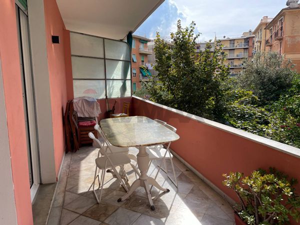 Appartamento Santa Margherita Ligure, GE Affitto