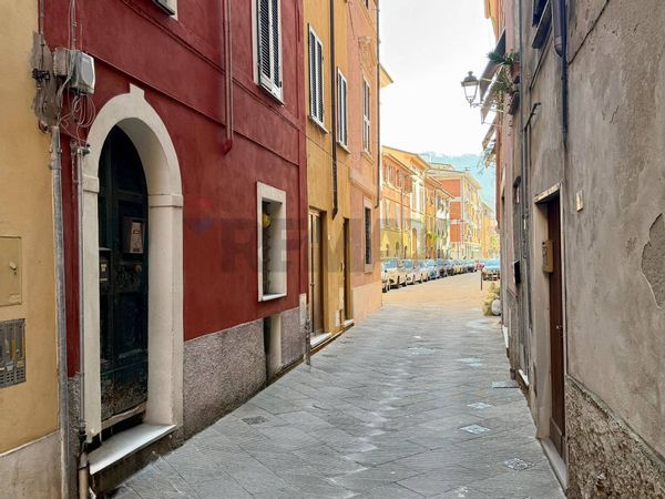 Appartamento Borgo del Ponte, Massa, MS Vendita - Foto 2