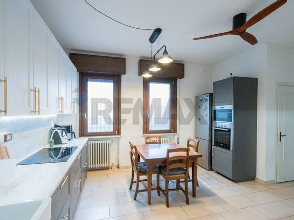 Casa Semindipendente Commessaggio, MN Vendita - Foto 4