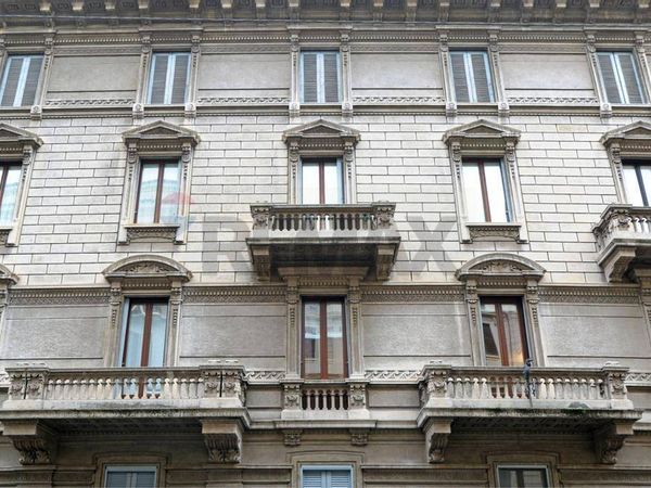 Appartamento Centro Storico, Milano, MI Affitto