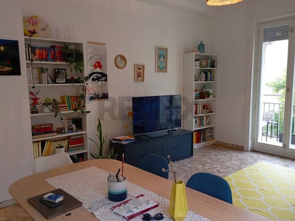 Appartamento Città Murata, Como, CO Affitto - Foto 4