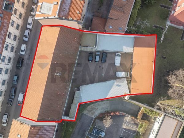 Stabile/Palazzo San Carlo, Monza, MB Vendita - Foto 3