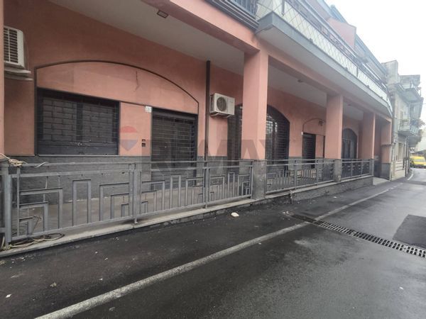 Locale Commerciale Camporotondo Etneo, CT Affitto - Foto 3