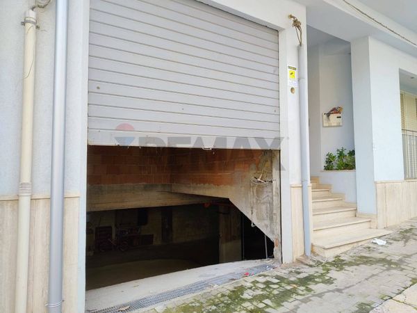 Seminterrato Pietrenere, Pozzallo, RG Vendita - Foto 2