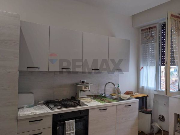 Appartamento Sant' Agnese, Modena, MO Vendita