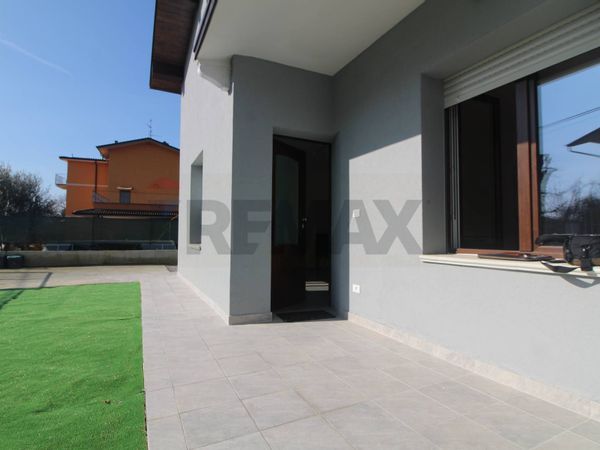 Casa Indipendente Botticino Sera, Botticino, BS Vendita - Foto 3