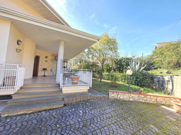 Villa singola Rende, CS Vendita - Foto 2