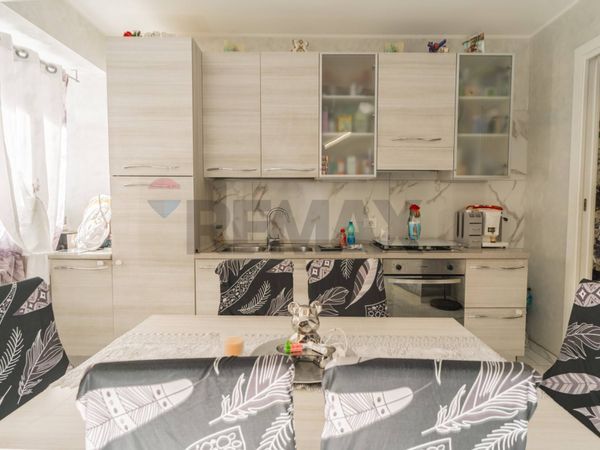 Casa Semindipendente Casalbordino, CH Vendita - Foto 3