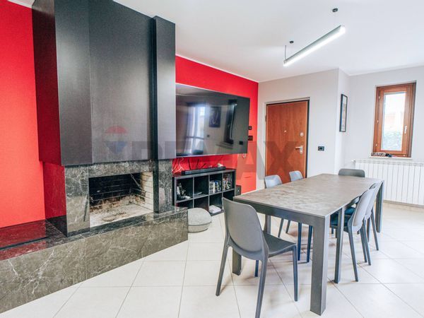 Villa a schiera Atessa, CH Vendita - Foto 4