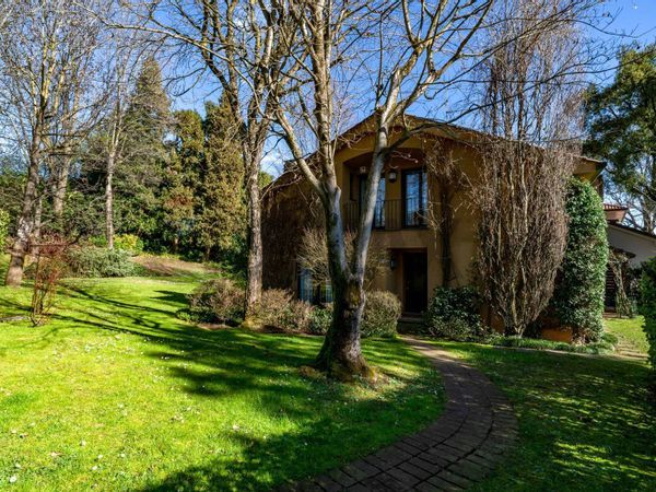 Villetta bifamiliare Lesmo, MB Vendita